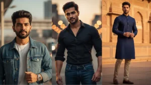 10 Best Google Gemini Ai Photo Editing Prompts For Men To Create 4k Hd Portraits
