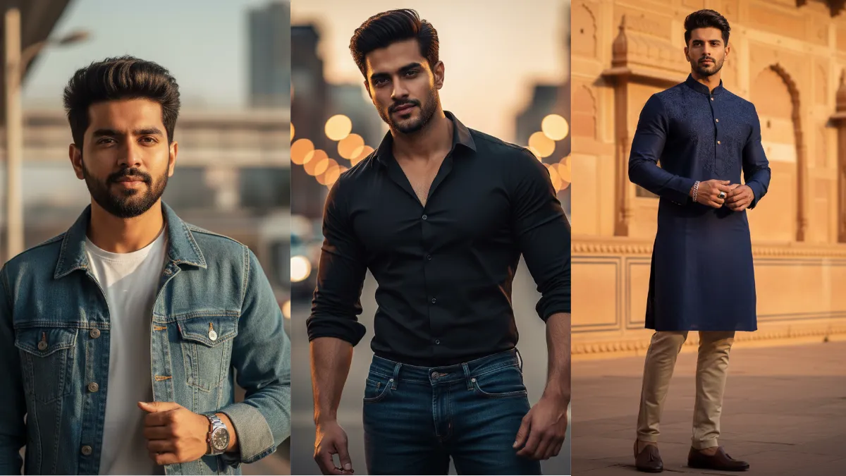 10 Best Google Gemini Ai Photo Editing Prompts For Men To Create 4k Hd Portraits