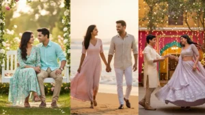 Top 10 Romantic AI Photo Prompts for Couples to Look Stunning