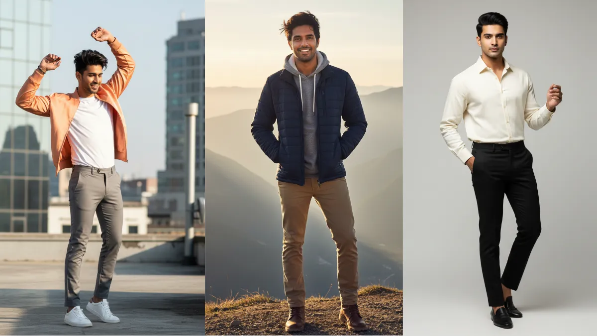 Top 15 Cool & Modern Boys’ Looks for Stunning AI Shots