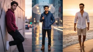 Top 10 Trendy AI Photo Prompts for Boys to Look Ultra-Cool