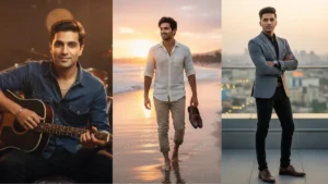 10 Best HD AI Photo Prompts for Boys Who Love Fashion