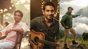 Best 12 Handsome Men’s AI Photo Prompts for Ultra-HD Fashion Looks