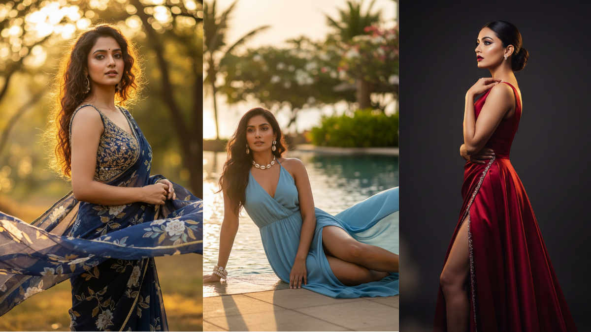 10 Gemini AI Photo Editing Prompts for Girls to Instantly Turn Selfies Into Ultra-Realistic 8K Cinematic Portraits