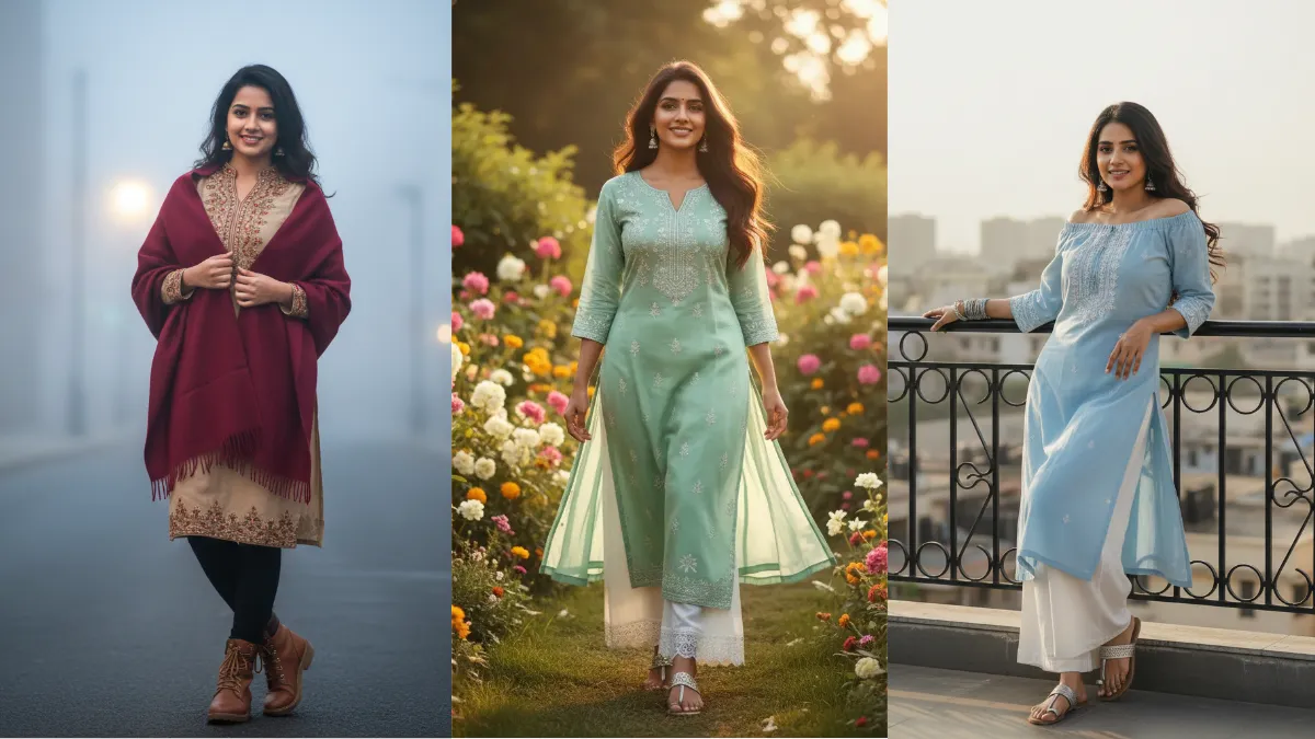 12 Stylish Girls’ Portrait Ideas for Stunning AI Photos