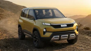 Tata Sierra 2025: Everything You Need to Know Before Buying